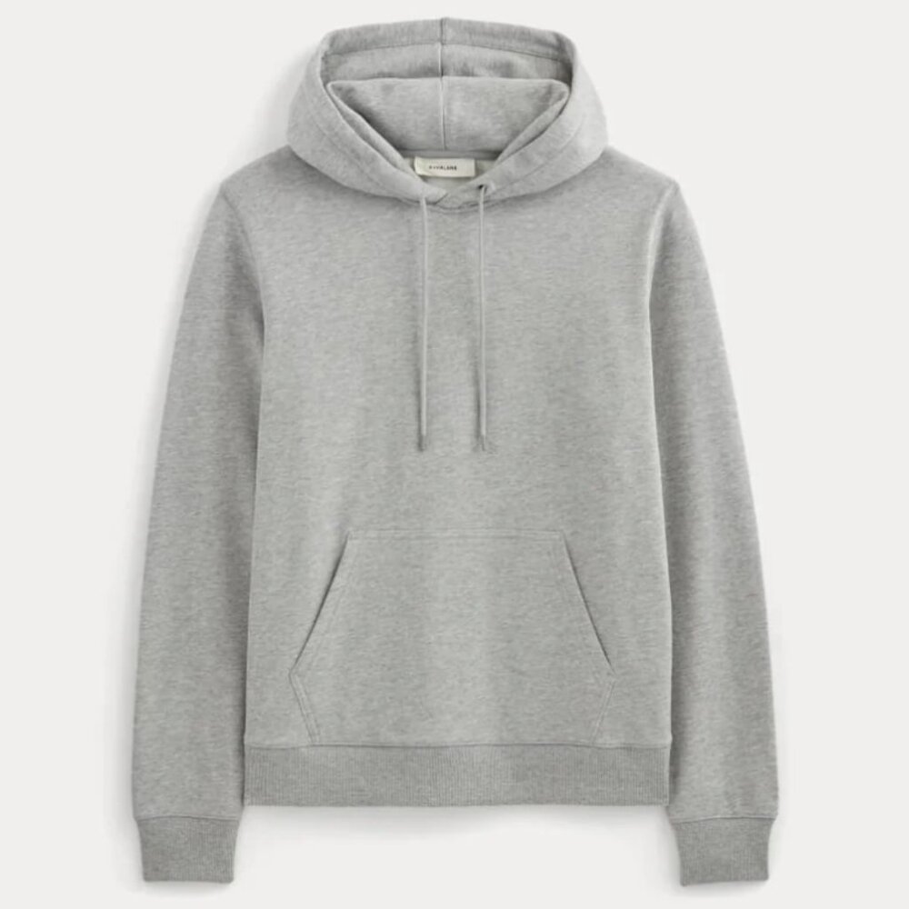 Everlane Cotton Terry Hoddie